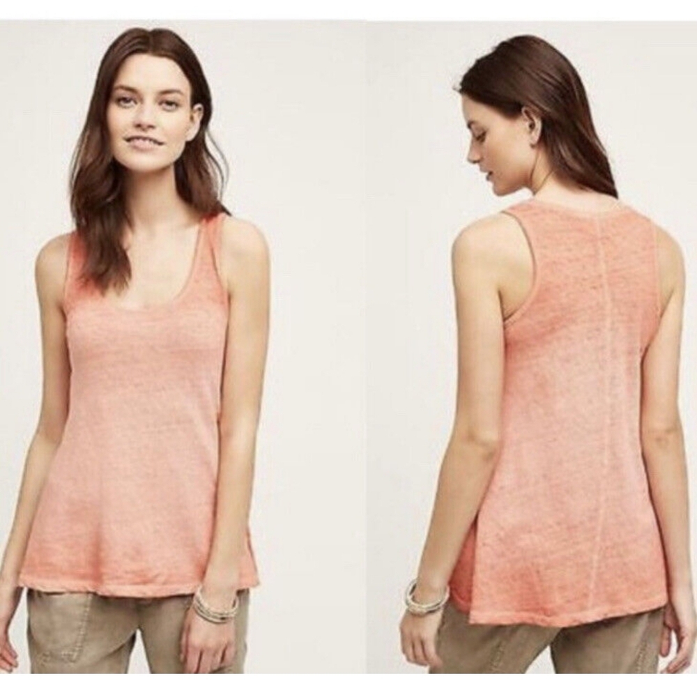 ANTHROPOLOGIE AKEMI + KIN Swing Tank